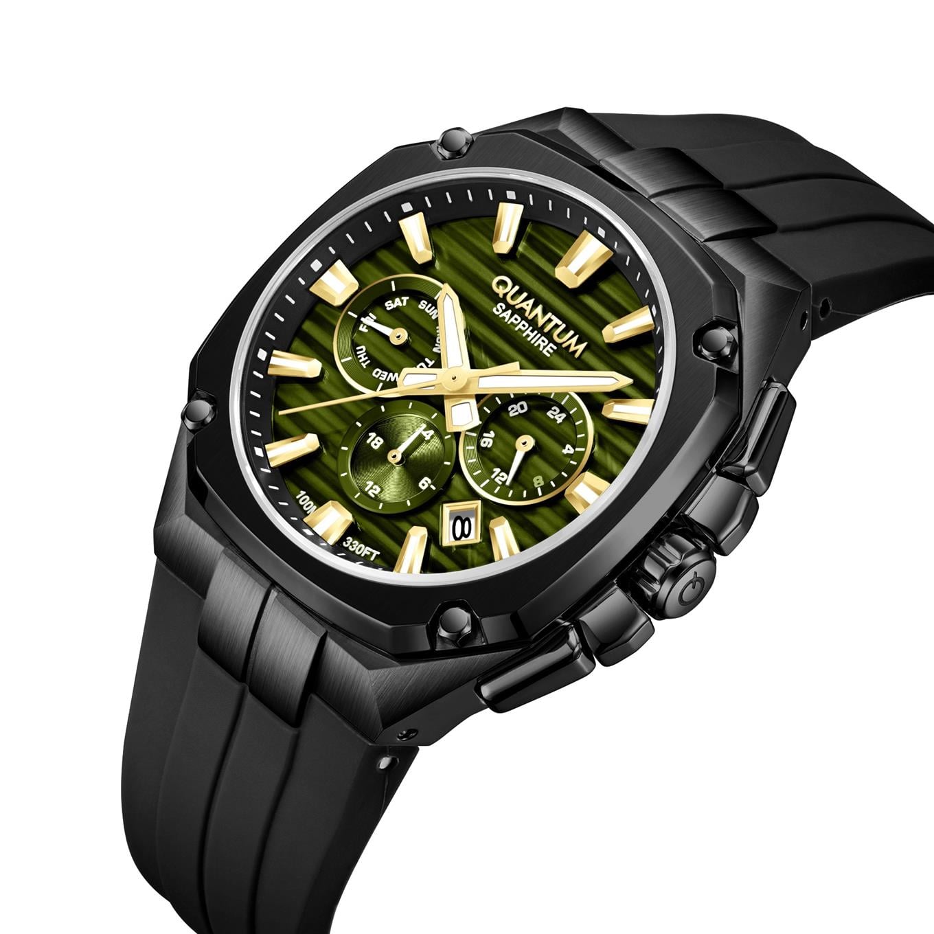 Quantum ADG1278.671 Erkek Kol Saati