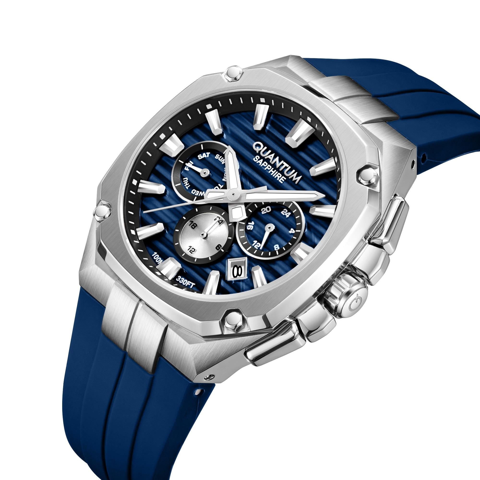 Quantum ADG1278.397 Erkek Kol Saati