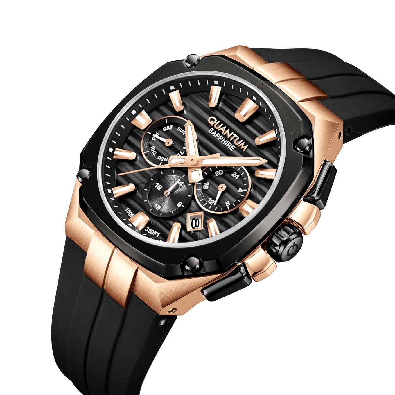 Quantum ADG1278.551 Erkek Kol Saati