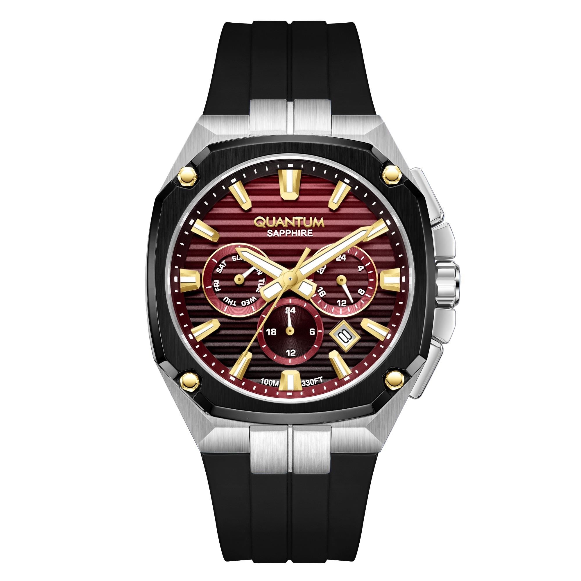 Quantum ADG1278.281 Erkek Kol Saati