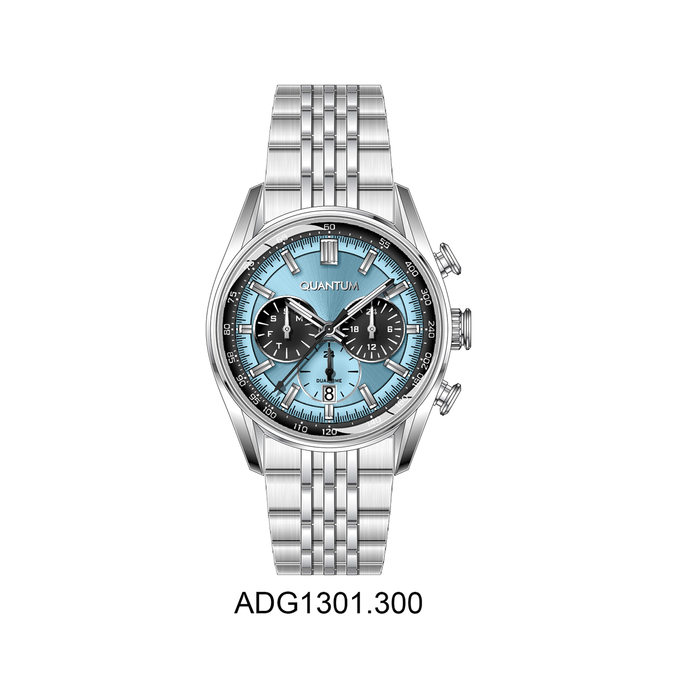 Quantum ADG1301.300 Erkek Kol Saati