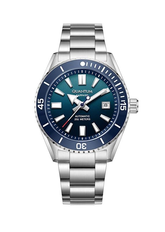 Quantum BAR1208.390 Erkek Kol Saati