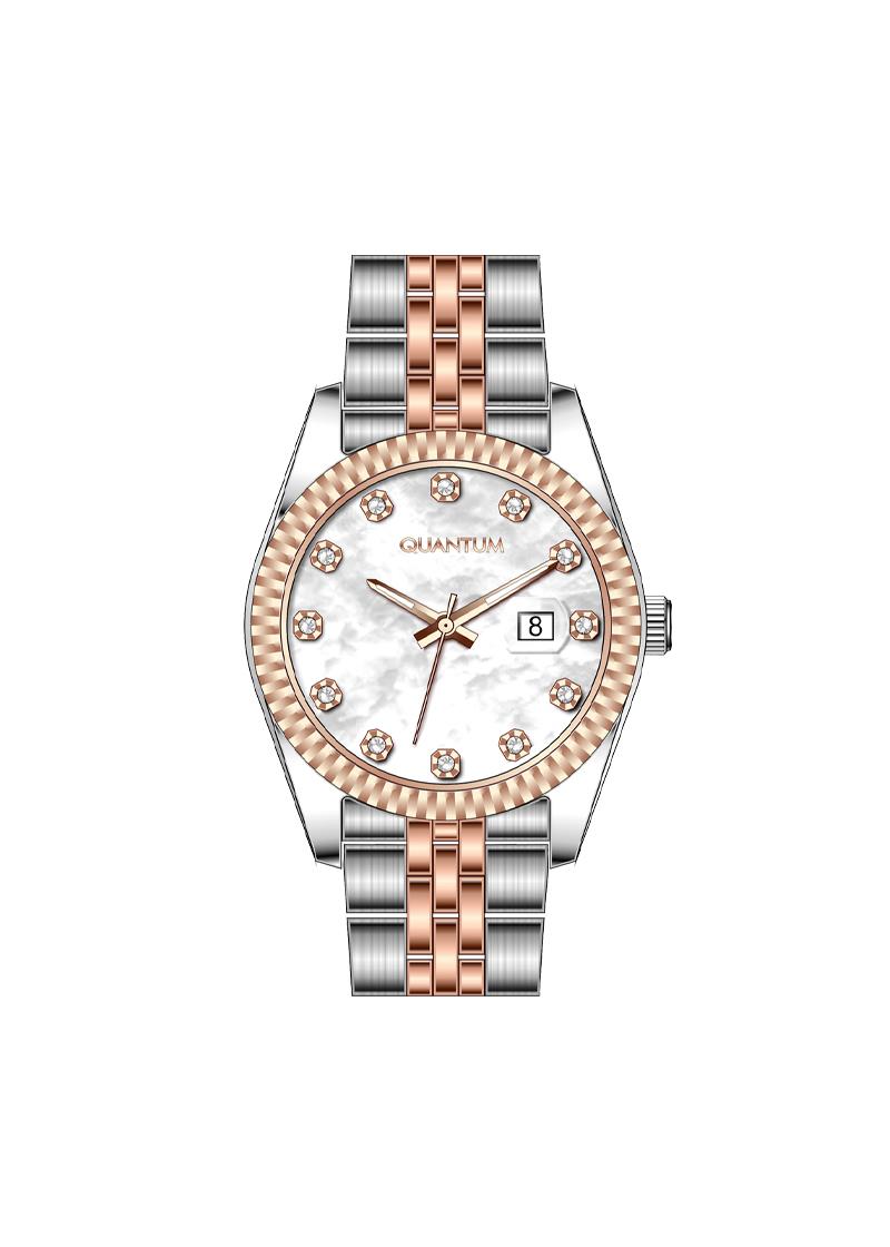 Quantum IML1113.520 Kadın Kol Saati