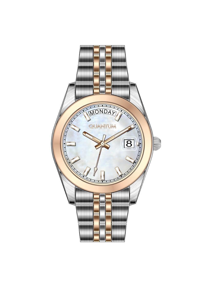 Quantum IML1136.520 Kadın Kol Saati