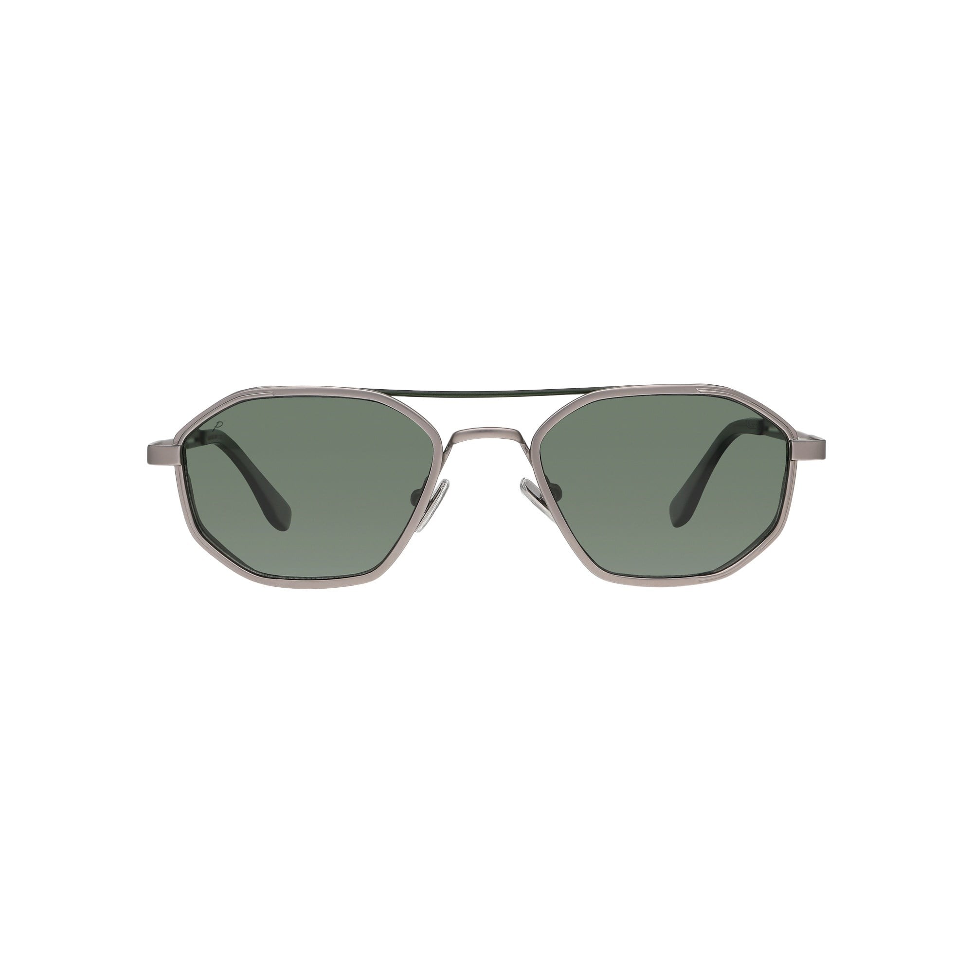 Quantum Q279 Col4 51 Polarize Unisex Güneş Gözlüğü