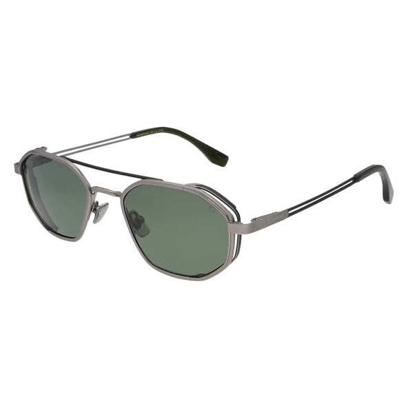 Quantum Q279 Col4 51 Polarize Unisex Güneş Gözlüğü