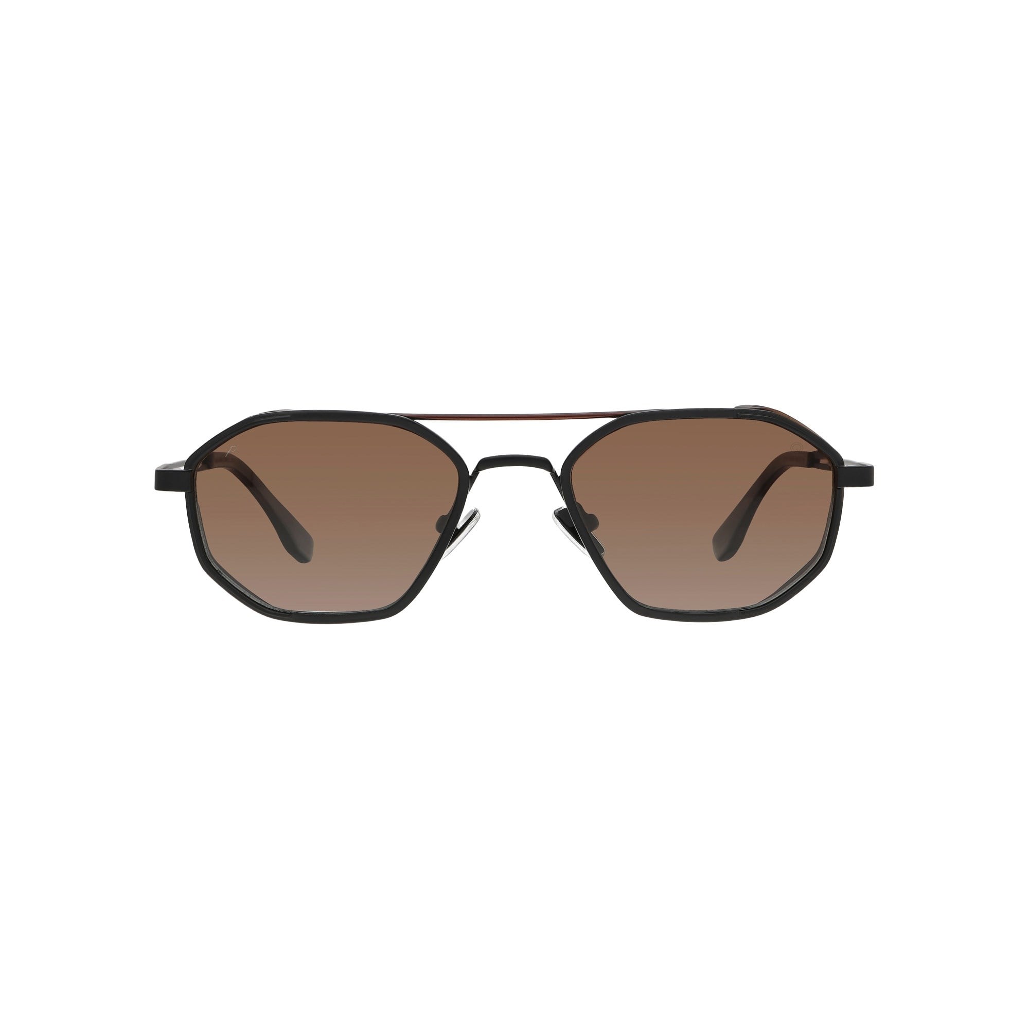 Quantum Q2791 Col1 Polarize Unisex Güneş Gözlüğü