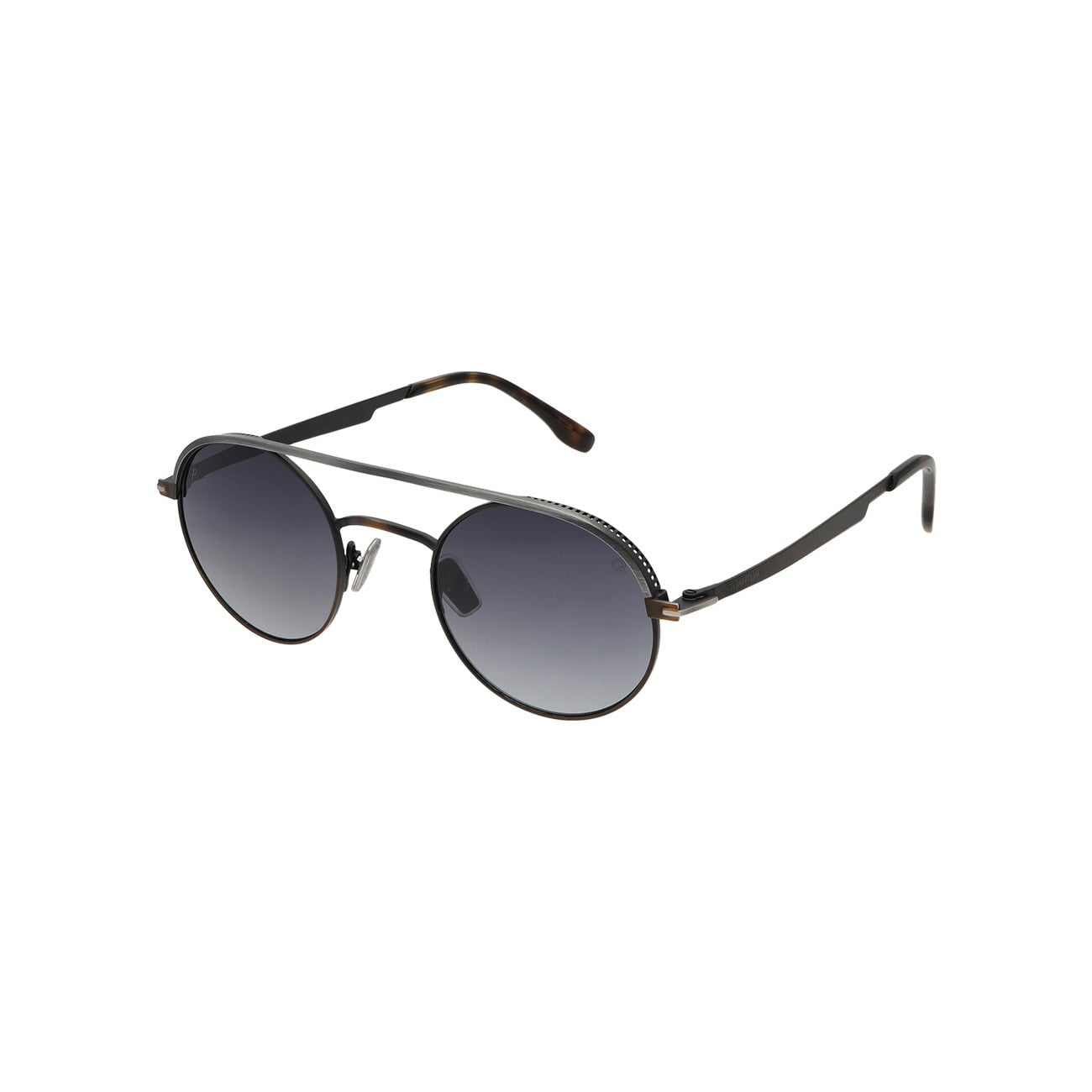 Quantum Q283 Col2 47 Polarize Unisex Güneş Gözlüğü