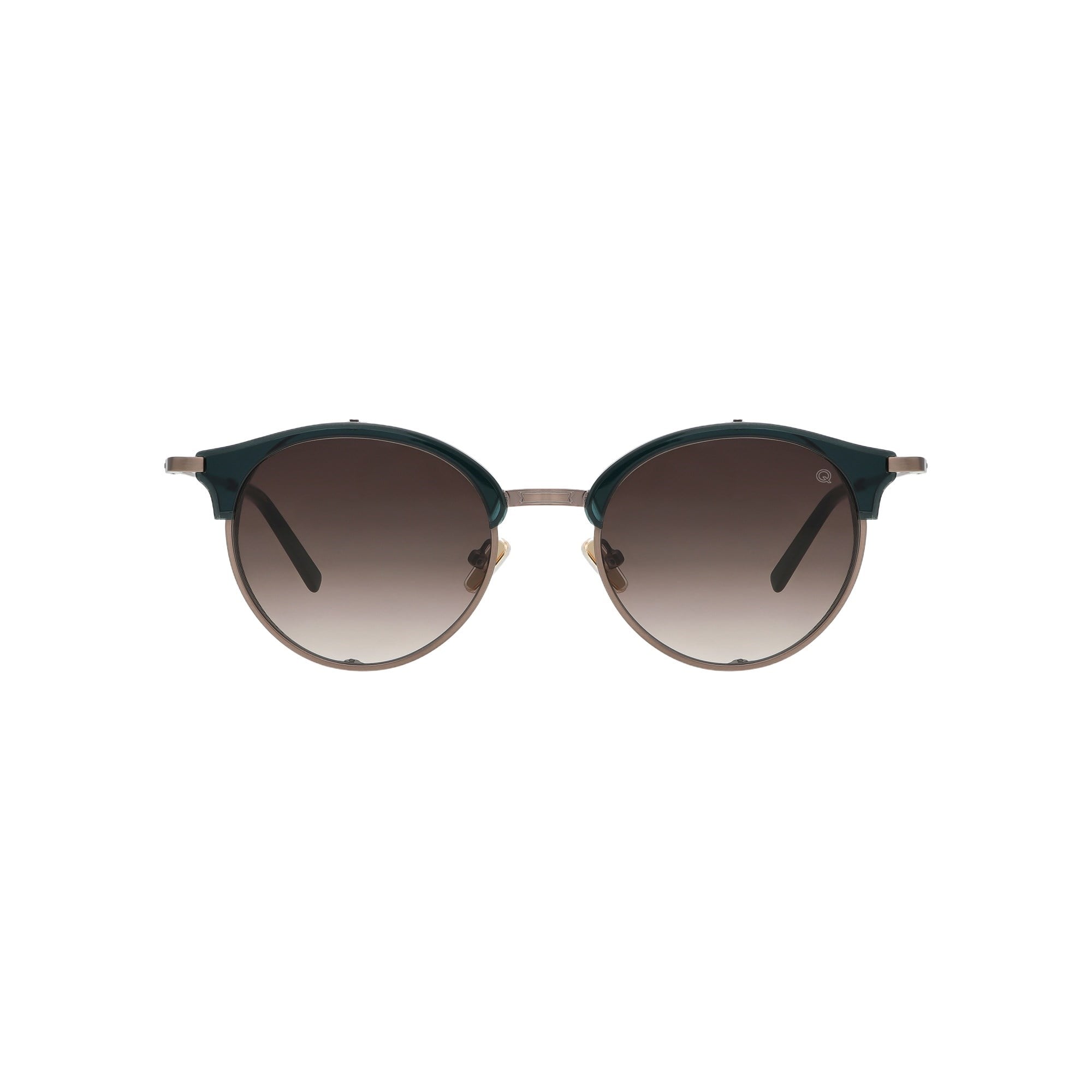 Quantum Q314 Col3 51 Unisex Güneş Gözlüğü
