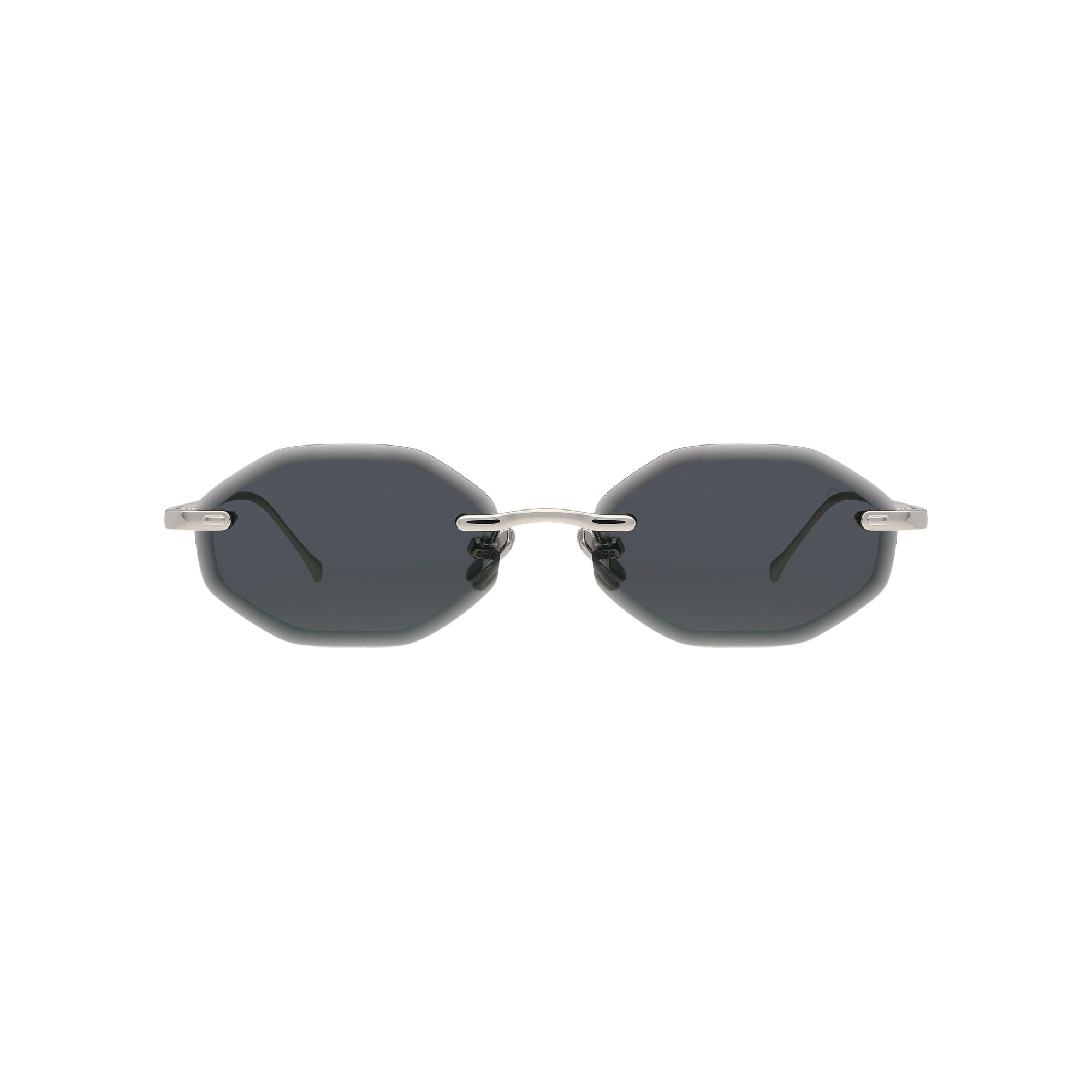 Quantum Q322 Col1 54 Unisex Güneş Gözlüğü
