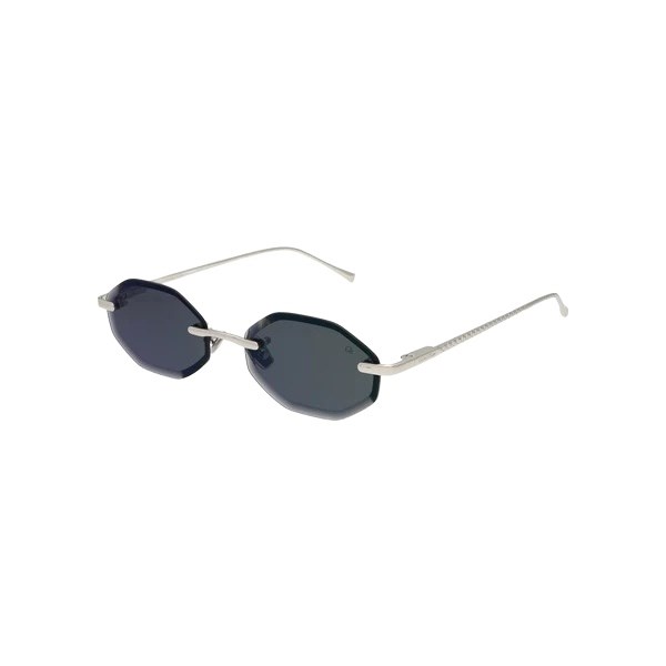 Quantum Q322 Col1 54 Unisex Güneş Gözlüğü