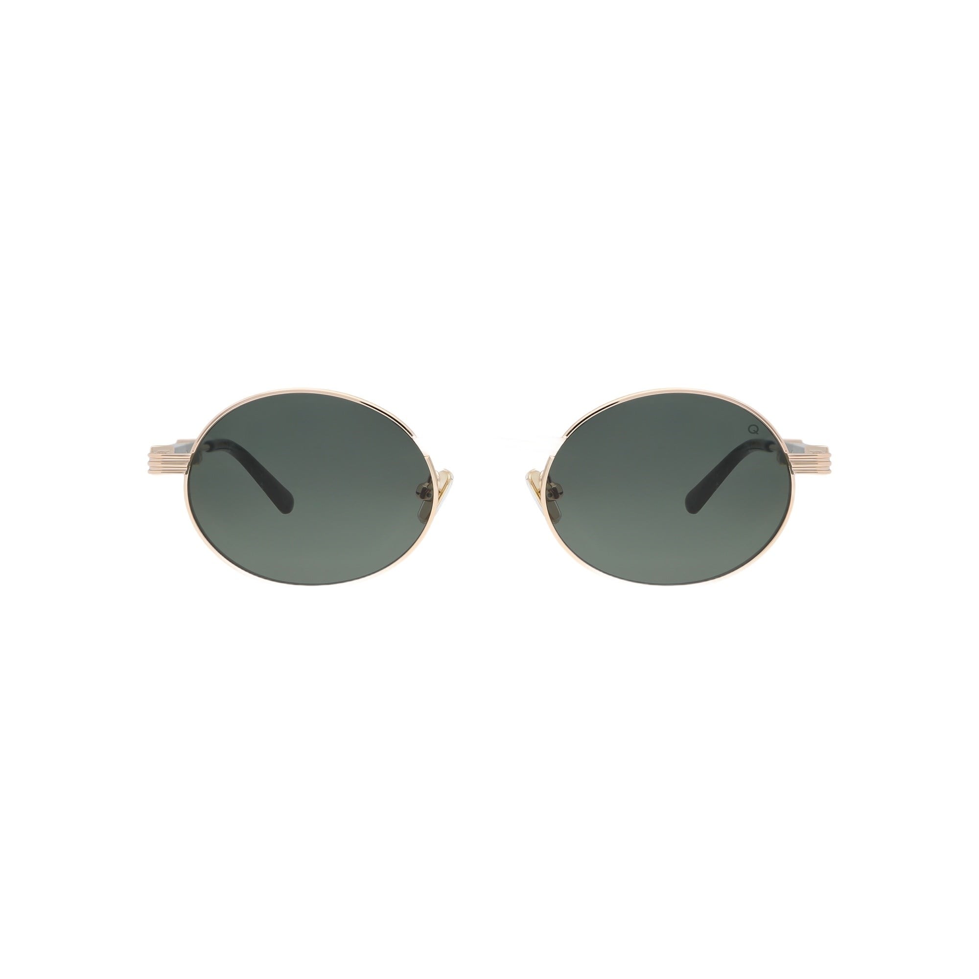 Quantum Q327 Col3 53 Unisex Güneş Gözlüğü