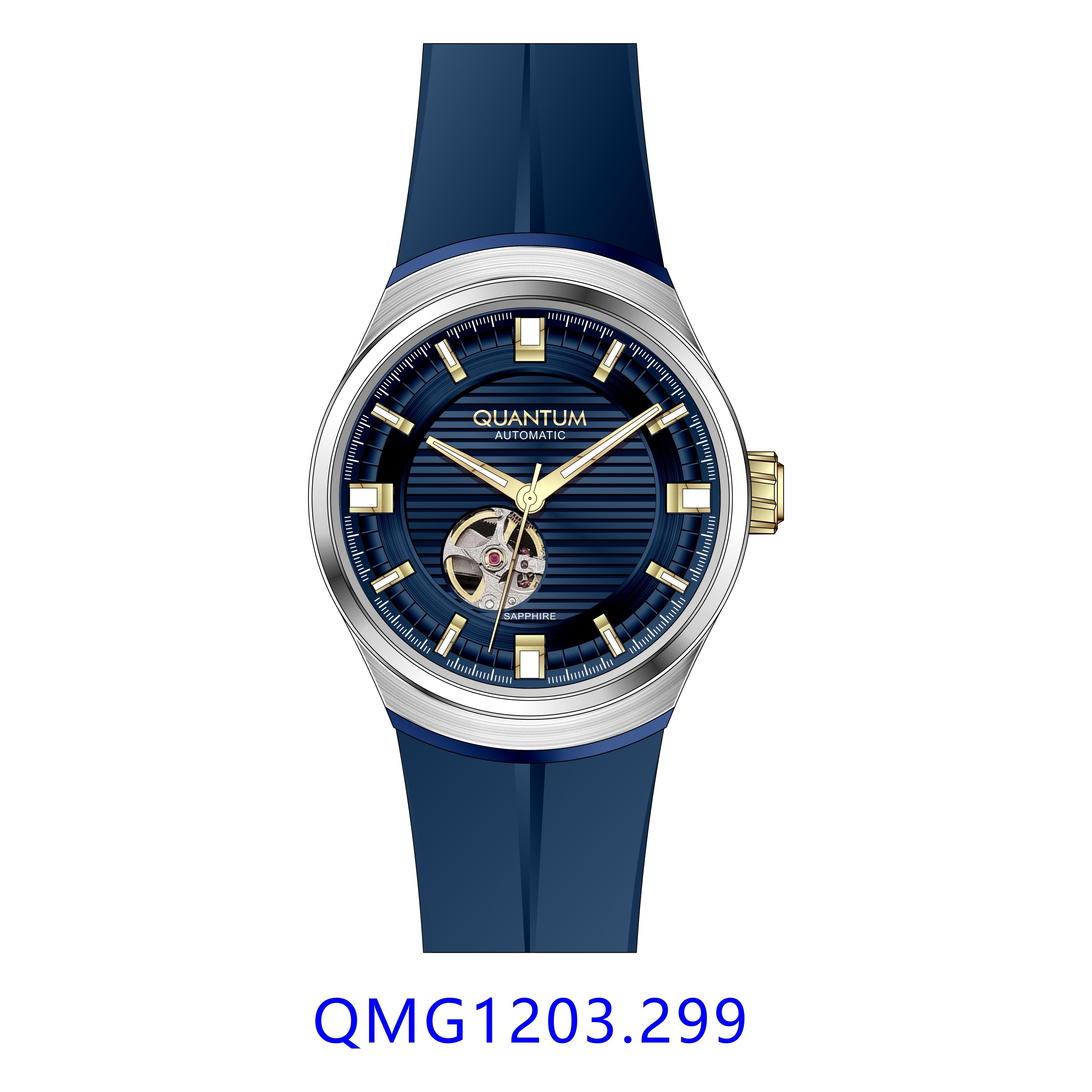 Quantum QMG1203.299 Erkek Kol Saati
