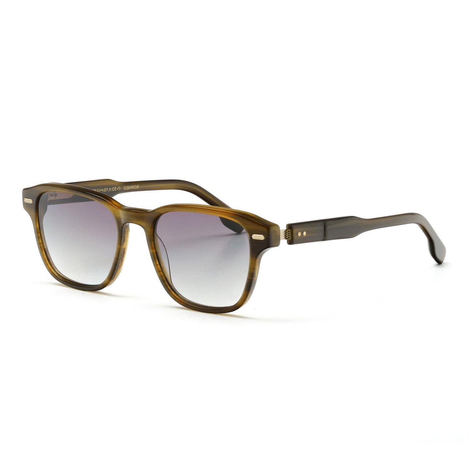 Red Berry BORNEO C3 Unisex Güneş Gözlüğü