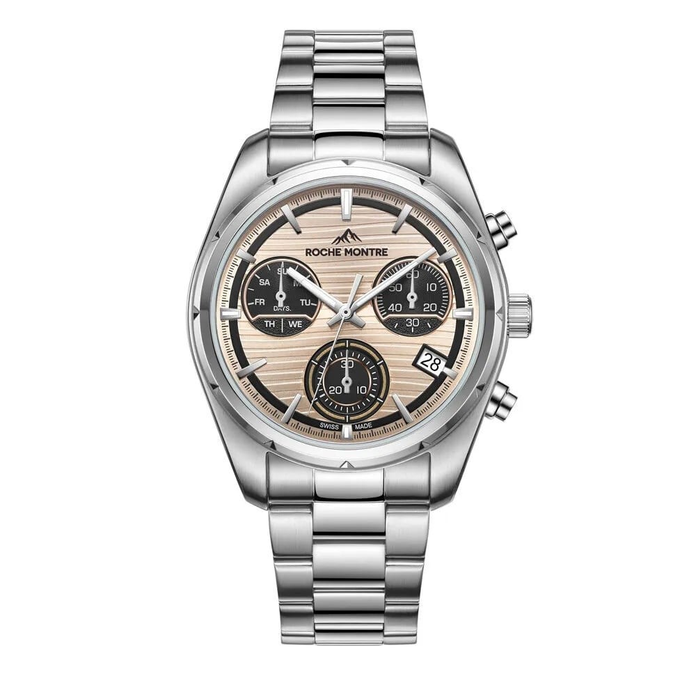 Roche Montre RMG4002-03 Erkek Kol Saati
