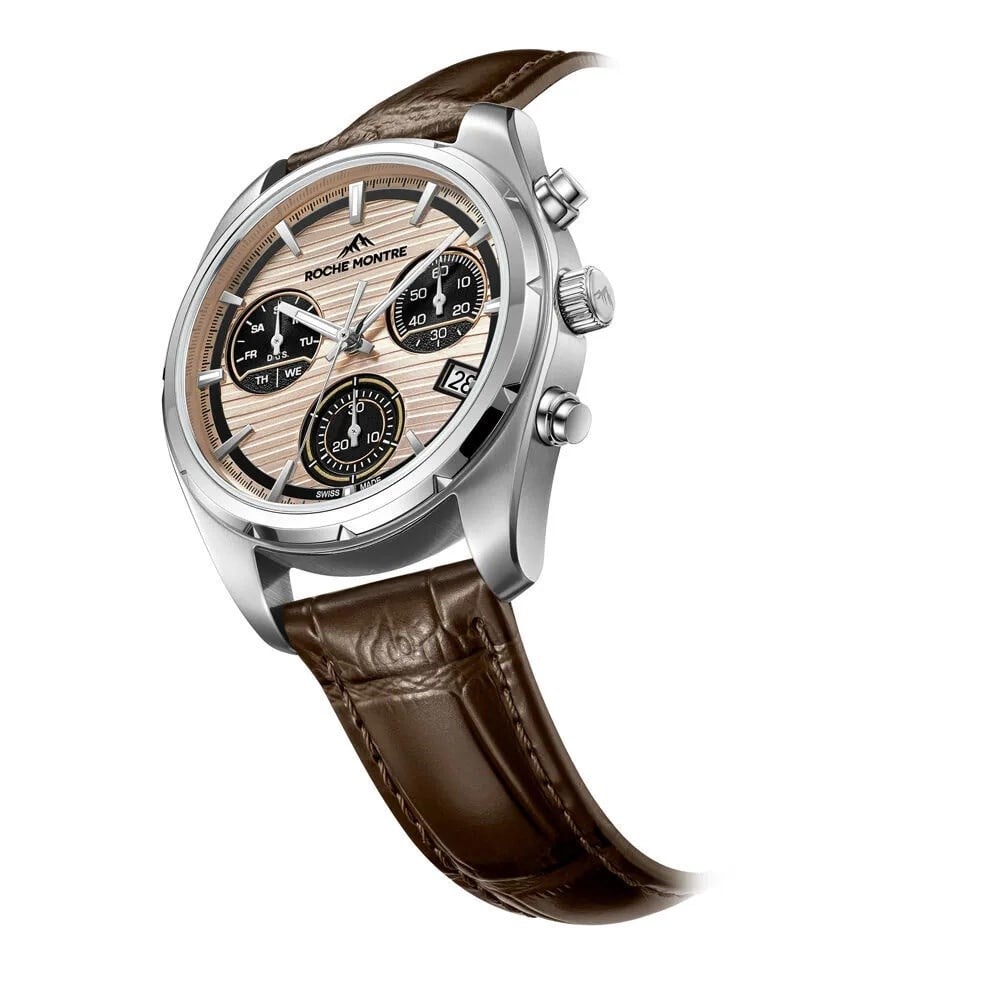 Roche Montre RMG4002-06 Erkek Kol Saati
