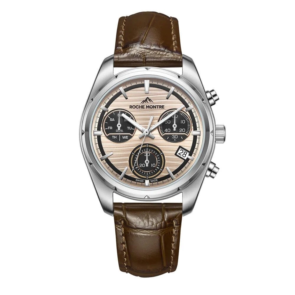 Roche Montre RMG4002-06 Erkek Kol Saati