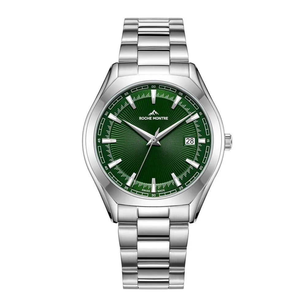 Roche Montre RMG4003-02 Erkek Kol Saati