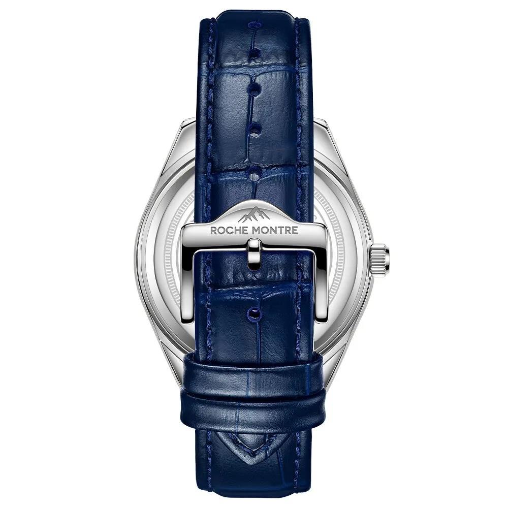 Roche Montre RMG6013-02 Erkek Kol Saati