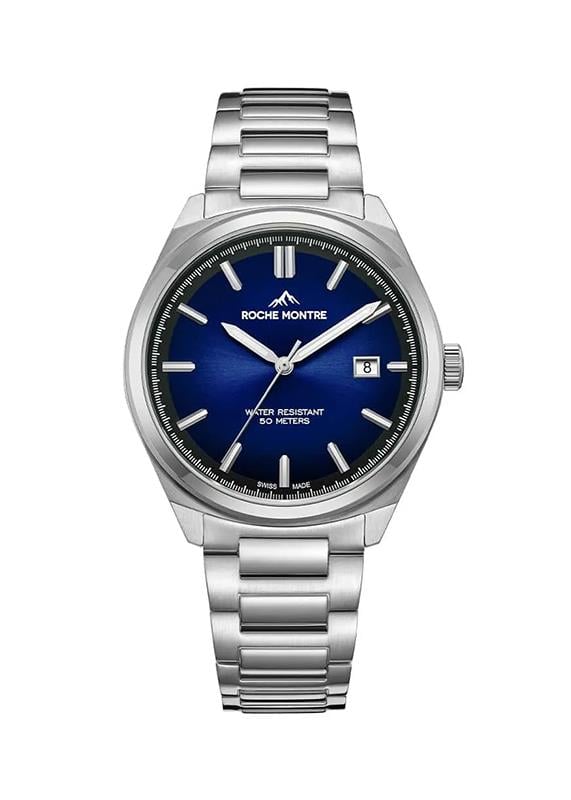 Roche Montre RMG6019-01 Erkek Kol Saati