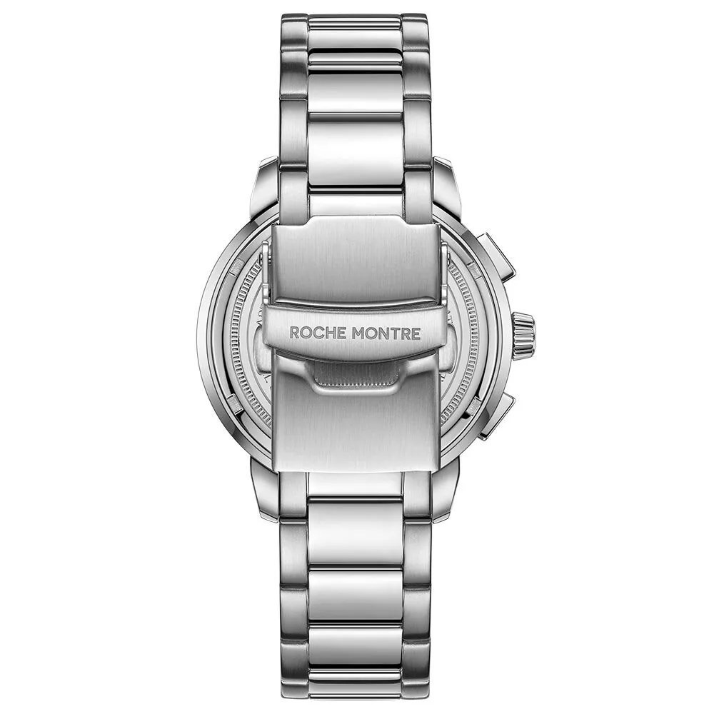 Roche Montre RMG8004-01 Erkek Kol Saati