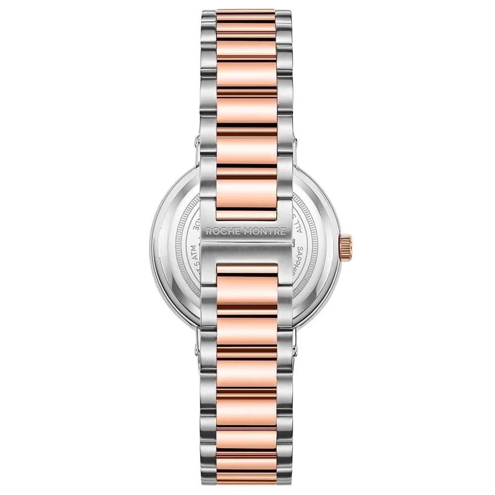 Roche Montre RML3000-01 Kadın Kol Saati