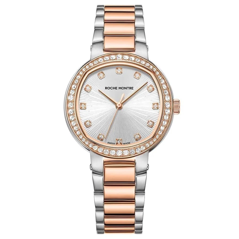 Roche Montre RML3000-01 Kadın Kol Saati