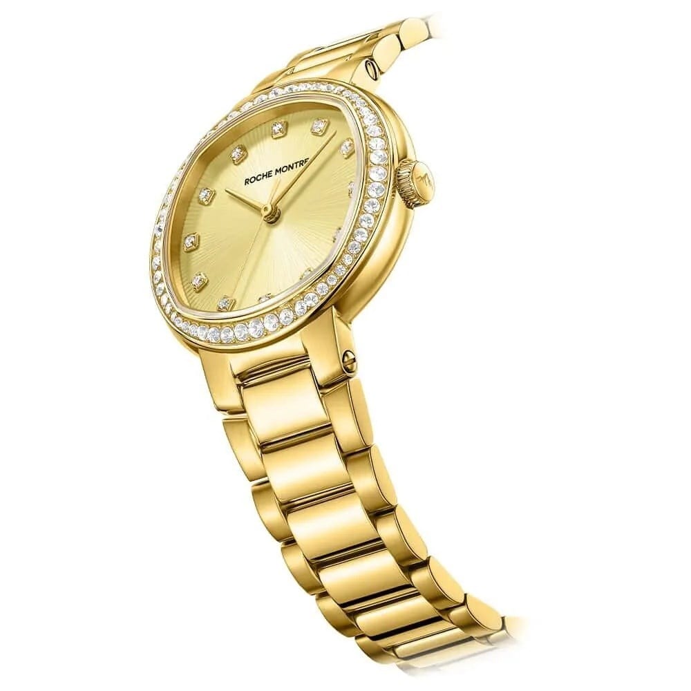 Roche Montre RML3000-02 Kadın Kol Saati