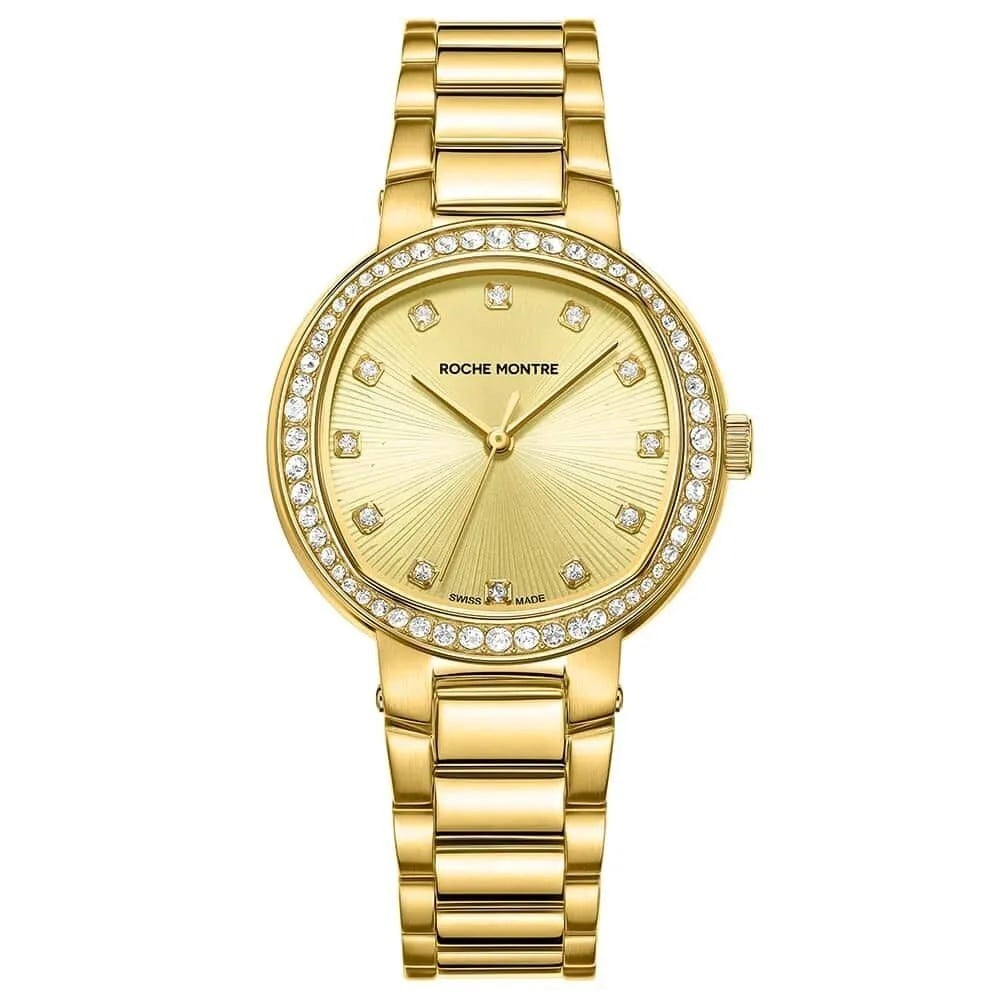 Roche Montre RML3000-02 Kadın Kol Saati