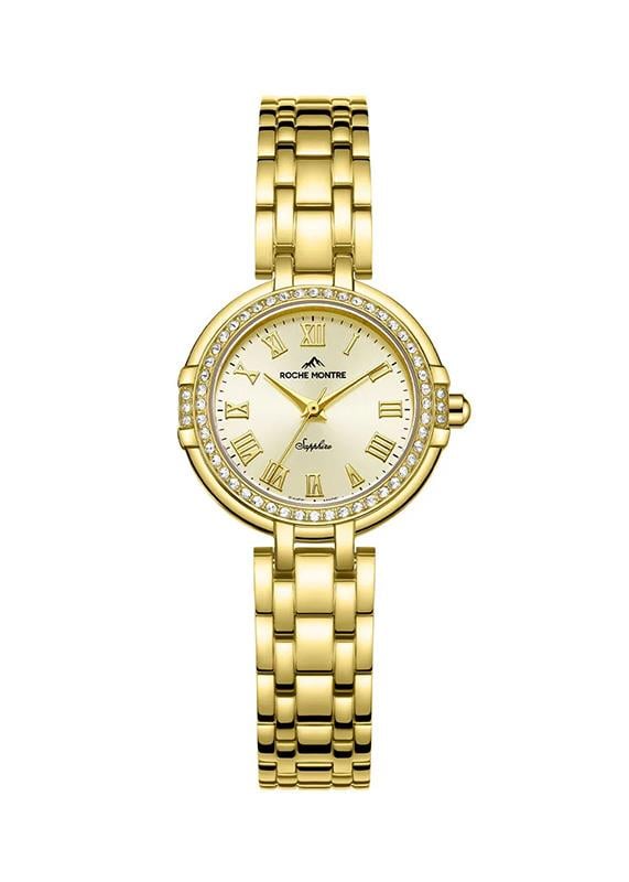 Roche Montre RML5002-01 Kadın Kol Saati