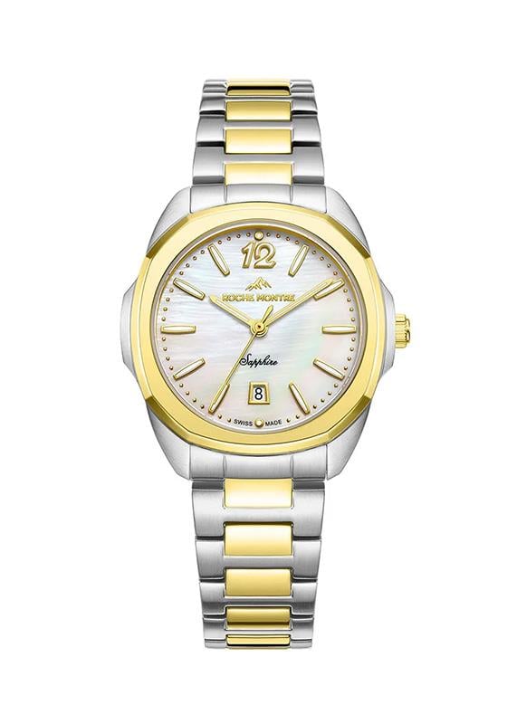 Roche Montre RML5007-02 Kadın Kol Saati