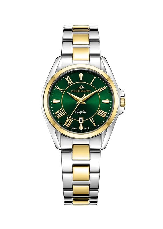 Roche Montre RML5009-04 Kadın Kol Saati