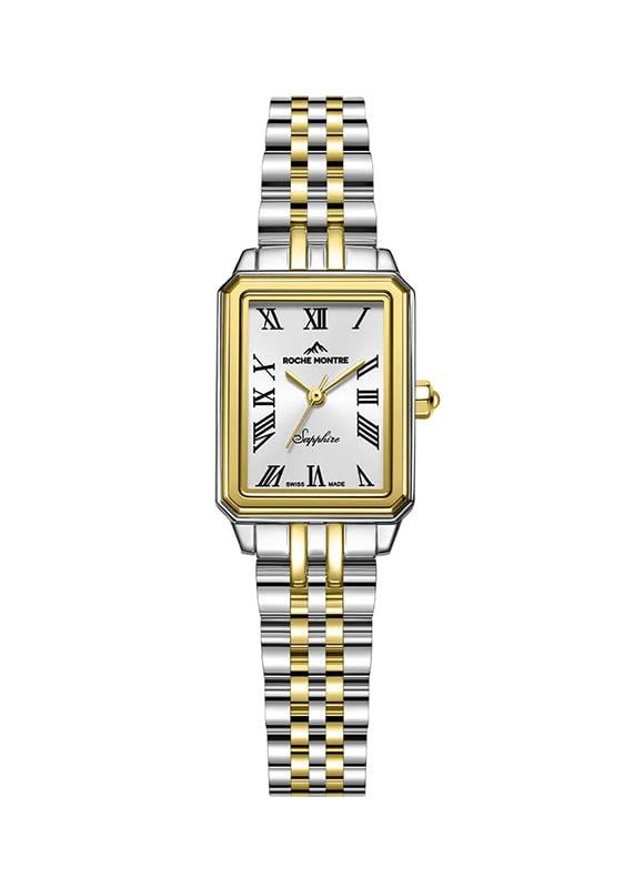 Roche Montre RML5016-03 Kadın Kol Saati