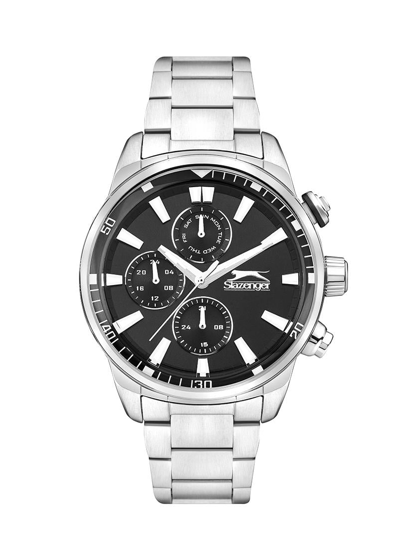 Slazenger SL.09.2272.2.01_S Erkek Kol Saati