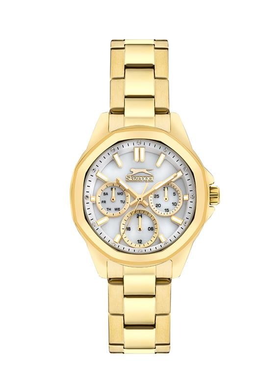 Slazenger SL.09.2290.4.08 Unisex Kol Saati