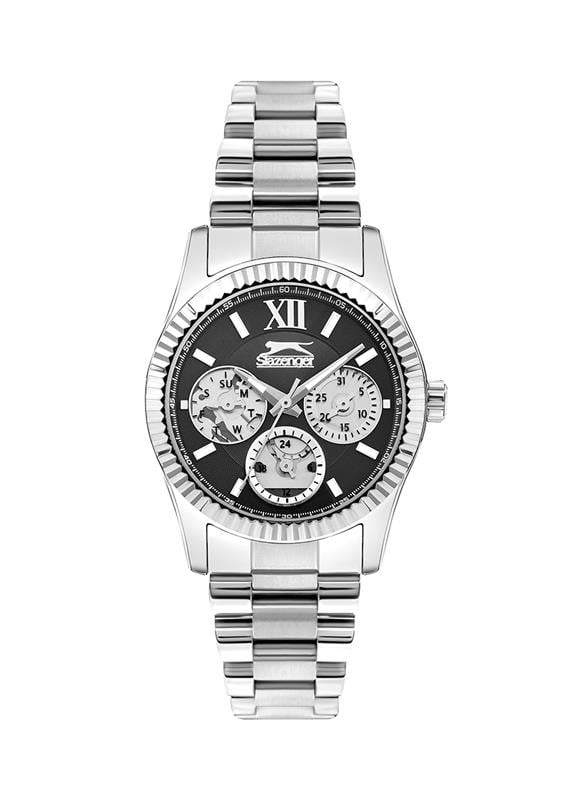 Slazenger SL.09.2317.4.02 Unisex Kol Saati