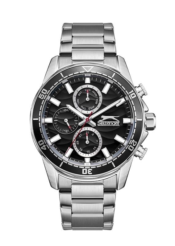 Slazenger SL.09.2434.2.02 Erkek Kol Saati