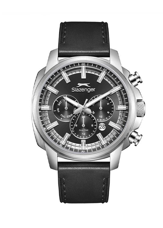 Slazenger SL.09.2480.2.01 Erkek Kol Saati