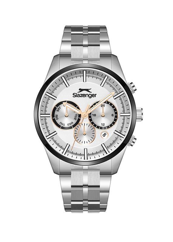 Slazenger SL.09.2483.2.03 Erkek Kol Saati