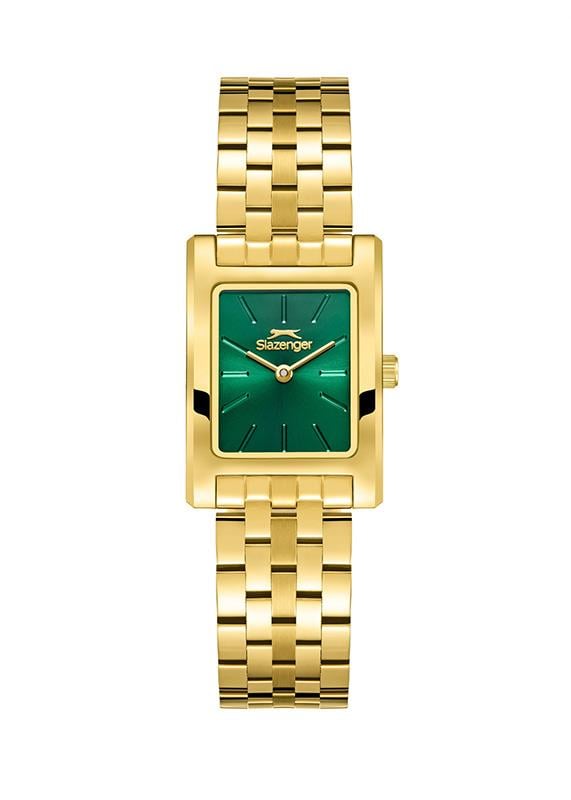 Slazenger SL.09.2505.3.06 Kadın Kol Saati