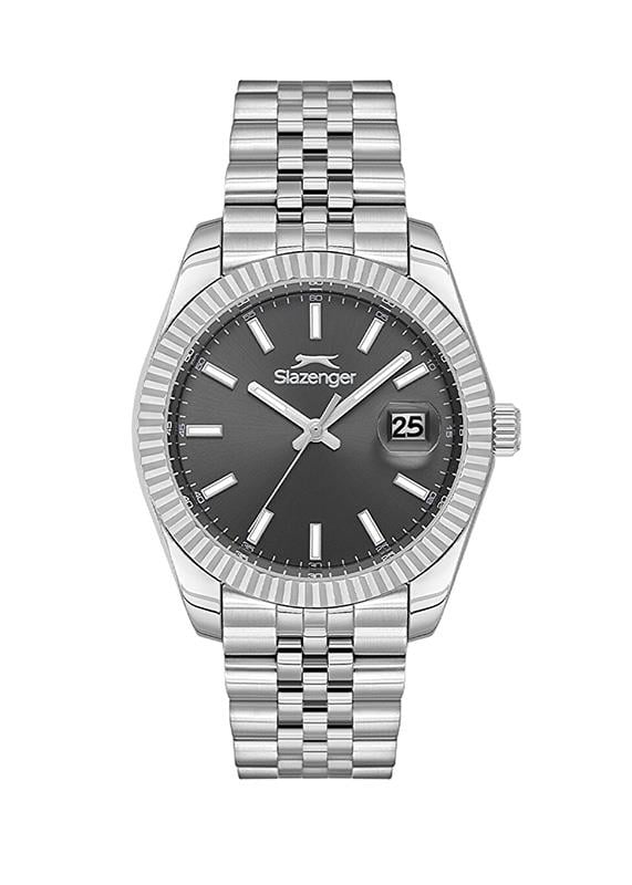 Slazenger SL.09.2509.1.01 Erkek Kol Saati
