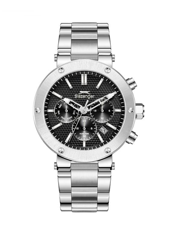 Slazenger SL.09.2519.2.01 Erkek Kol Saati