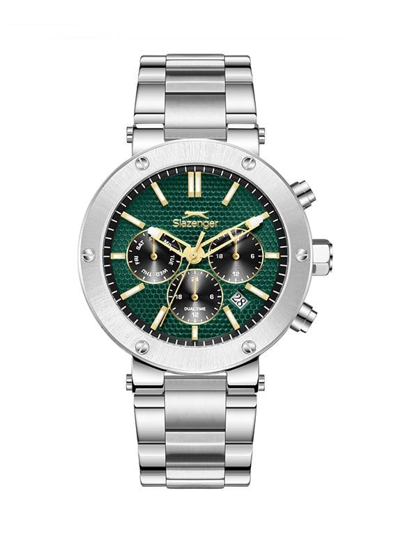 Slazenger SL.09.2519.2.05 Erkek Kol Saati