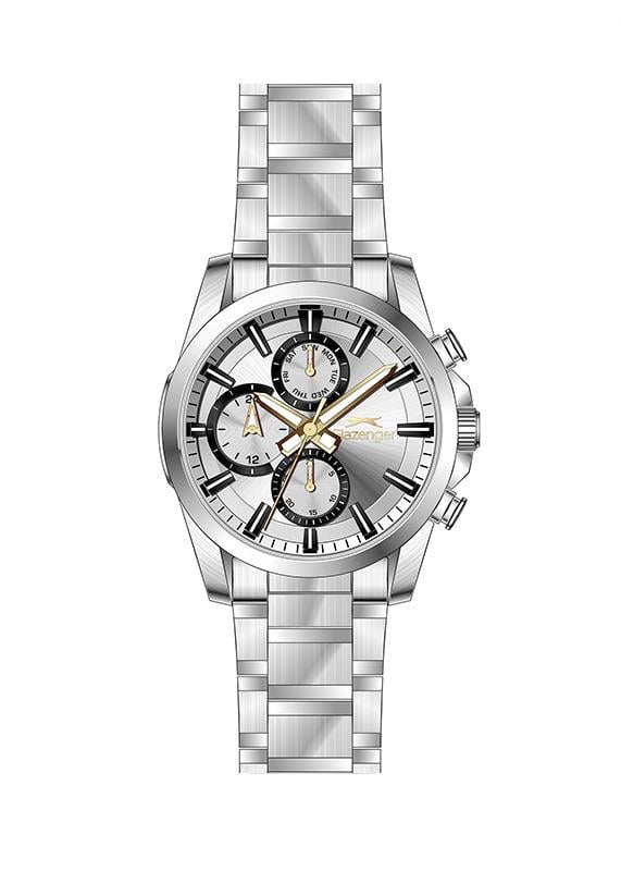 Slazenger SL.09.2522.2.01 Erkek Kol Saati