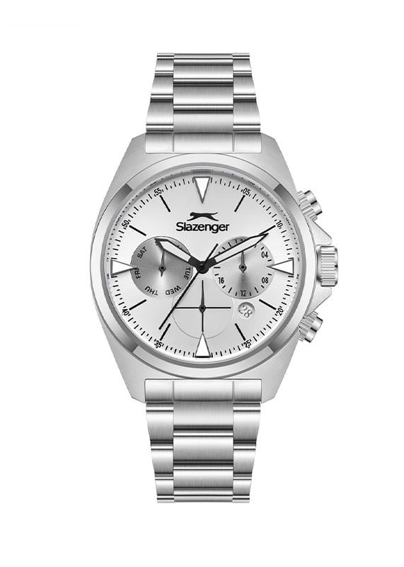 Slazenger SL.09.2527.2.02 Erkek Kol Saati