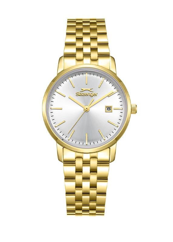 Slazenger SL.09.2530.3.04 Kadın Kol Saati