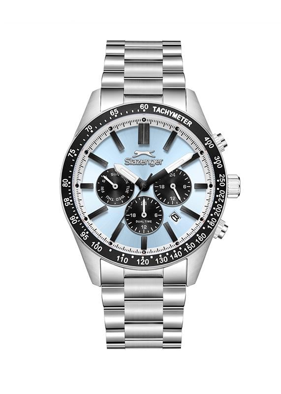 Slazenger SL.09.2538.2.04 Erkek Kol Saati