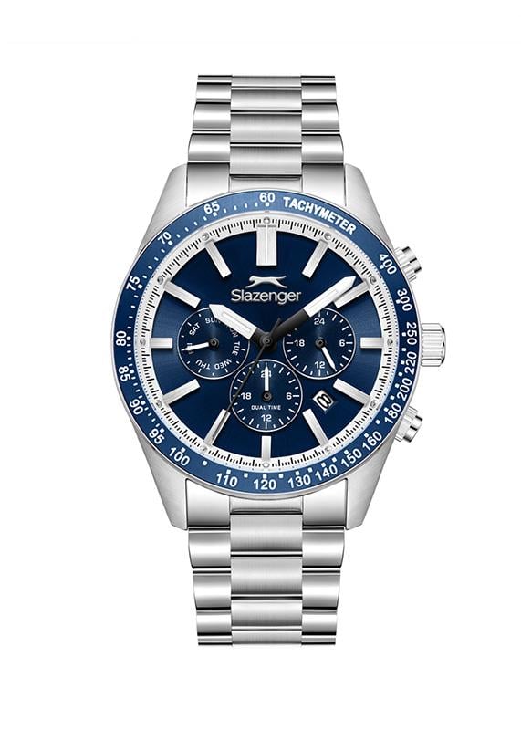 Slazenger SL.09.2538.2.01 Erkek Kol Saati