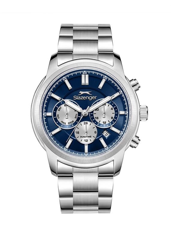 Slazenger SL.09.2541.2.04 Erkek Kol Saati