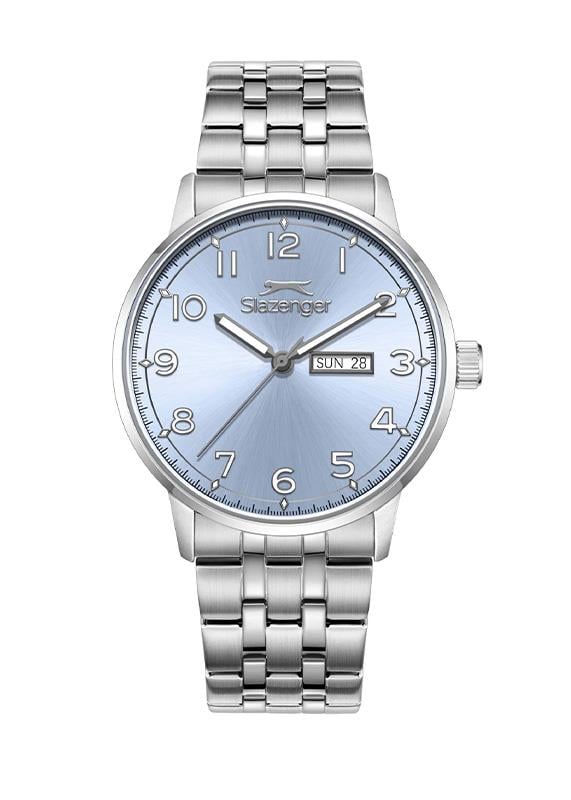 Slazenger SL.09.2560.2.05 Erkek Kol Saati